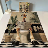 Papierzeit Puzzle 1000 Stücke